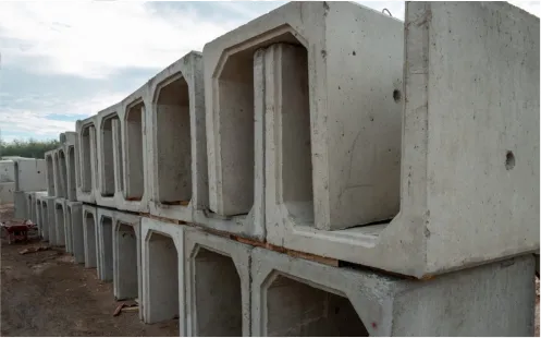 Drainage System